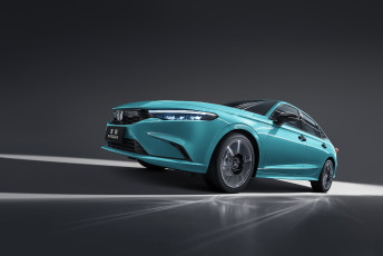 Картинка автомобили honda