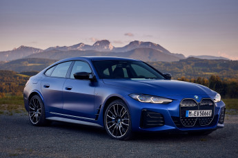 Картинка автомобили bmw