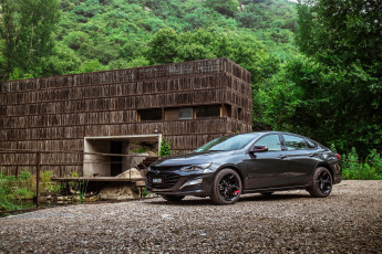 Картинка автомобили chevrolet