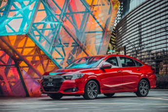 Картинка автомобили honda