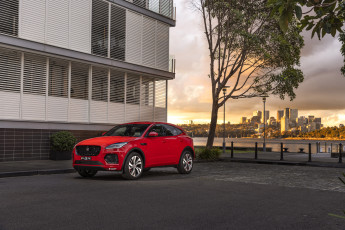 Картинка автомобили jaguar