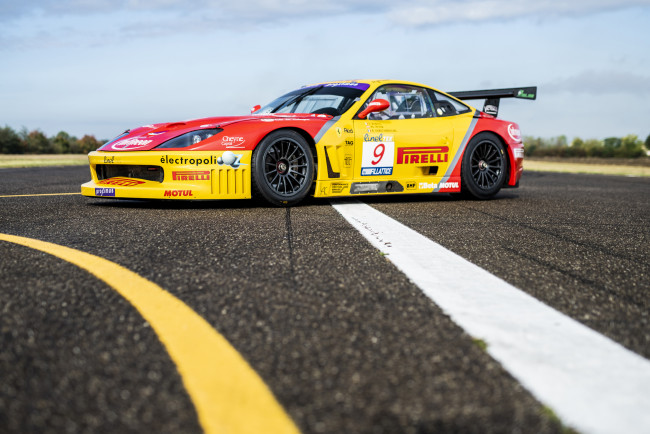 Обои картинки фото автомобили, ferrari