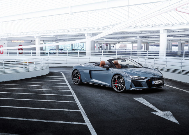 Обои картинки фото автомобили, audi