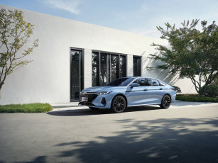 Картинка автомобили chery