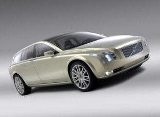 Картинка автомобили volvo