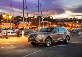 Картинка автомобили bentley