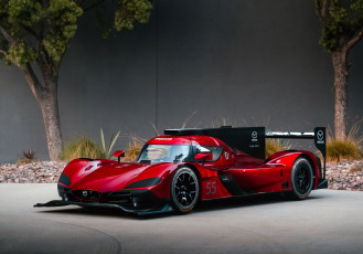 Картинка автомобили mazda