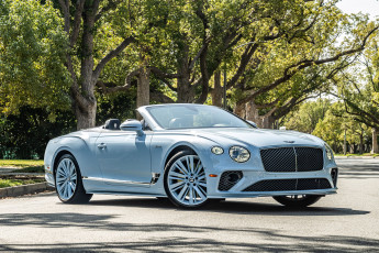 Картинка автомобили bentley