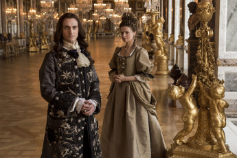 Картинка кино+фильмы versailles+ сериал персонажи