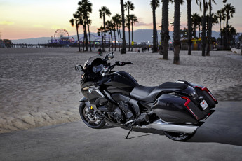 Картинка мотоциклы bmw