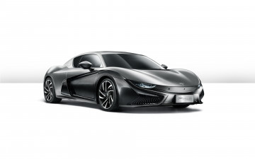 Картинка qiantu+k50 автомобили qiantu темный металлик