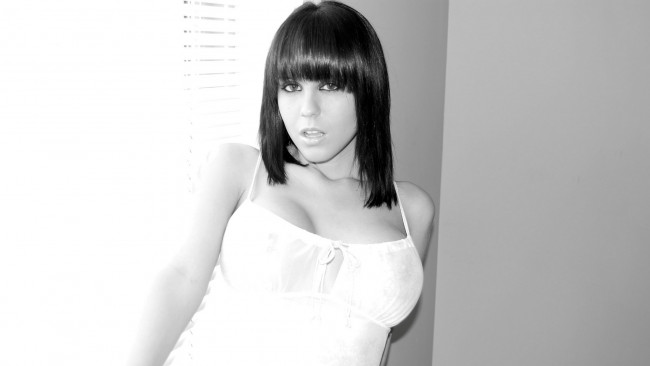 Обои картинки фото девушки, bryci lea, bryci, lea