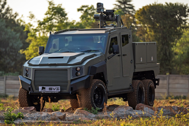 Обои картинки фото техника, военная техника, svi, max
