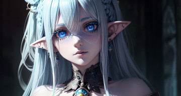 Картинка аниме животные +существа нейросети графика нейроарт ai art нейронные сети рисунки нейро искусство