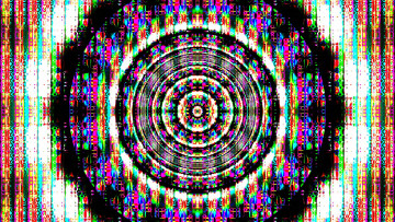 Картинка абстракция векторная+графика -графика+ graphics круги узор