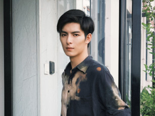 обоя мужчины, wang hao xuan, ван, хао, сюань