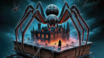 обоя 3д графика, существа , creatures, нейросети, графика, нейроарт, ai, art, нейронные, сети, рисунки, нейро, искусство, нейрографика, graphics, neuroart, neural, networks, drawings, neuro, neurography