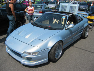 Картинка автомобили toyota