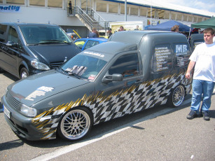 Картинка автомобили volkswagen