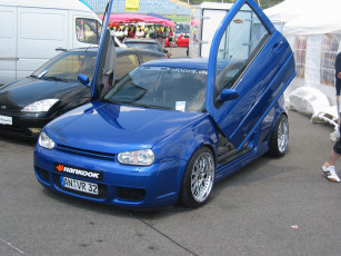 Картинка автомобили volkswagen