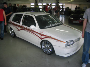 Картинка автомобили volkswagen