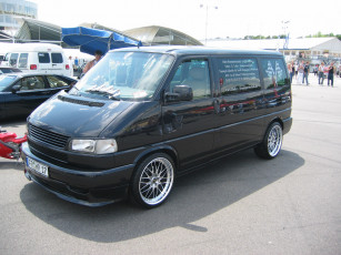 Картинка автомобили volkswagen