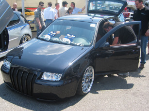 Картинка автомобили volkswagen