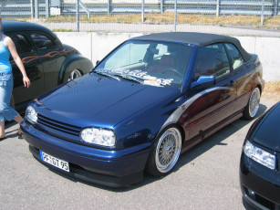 Картинка автомобили volkswagen