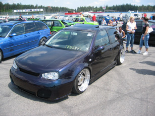 Картинка автомобили volkswagen