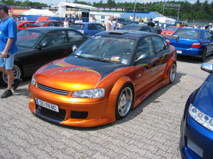 Картинка автомобили volkswagen