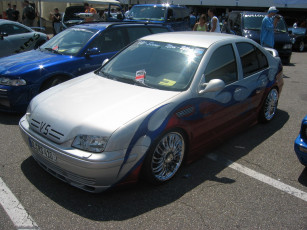 Картинка bora автомобили выставки уличные фото