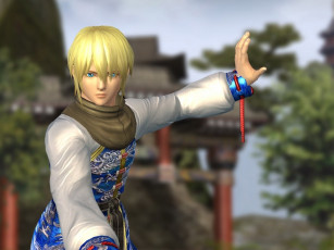 Картинка dead or alive видео игры