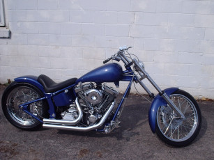 Картинка мотоциклы customs