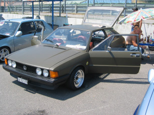 Картинка vw shirocco автомобили volkswagen