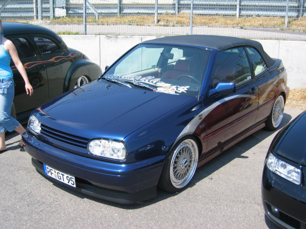 Обои картинки фото автомобили, volkswagen