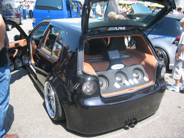 Обои картинки фото автомобили, volkswagen