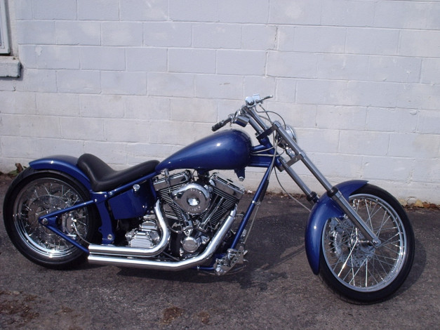 Обои картинки фото мотоциклы, customs