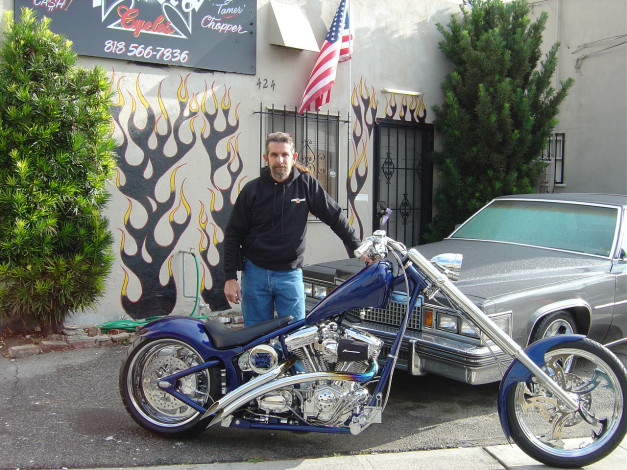 Обои картинки фото мотоциклы, customs