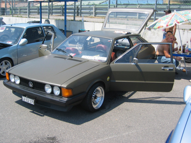 Обои картинки фото vw, shirocco, автомобили, volkswagen