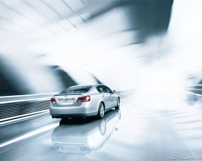 Картинка автомобили lexus