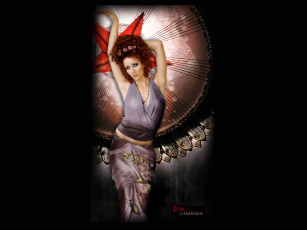 Картинка anarasha star фэнтези девушки