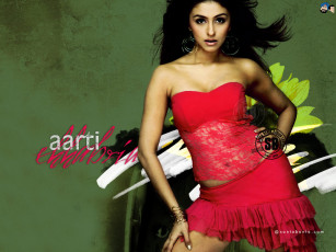 Картинка Aarti+Chhabria девушки
