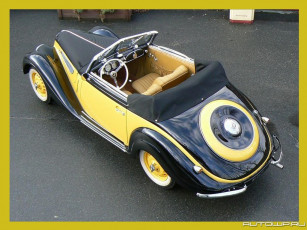 Картинка автомобили классика