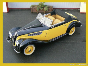 Картинка автомобили классика