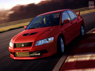 Картинка автомобили mitsubishi