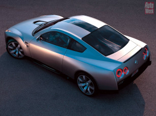 Картинка автомобили nissan datsun