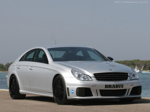 Картинка brabus rocket автомобили