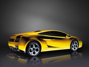 Картинка gallardo автомобили lamborghini