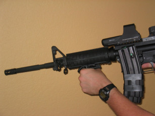 Картинка оружие автоматы