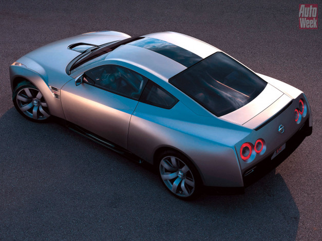 Обои картинки фото автомобили, nissan, datsun